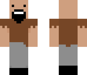 notch with headphones