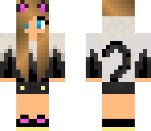 kitty girl remix