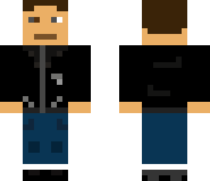 cool skin