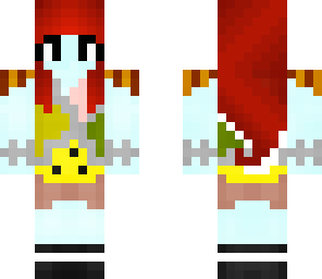 sally
