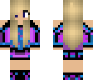 isabella k