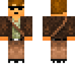 adventure jack