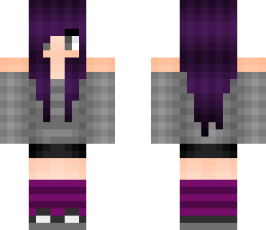a little goth