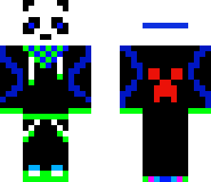 panda