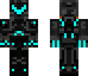neon knight