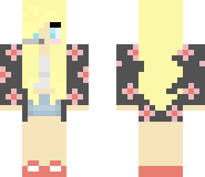 gamer girl edit