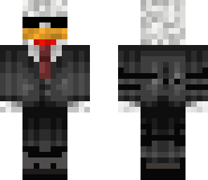 opartion chicken