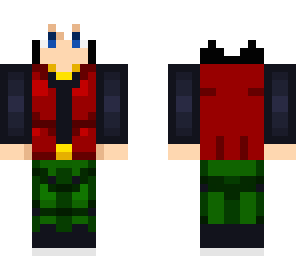 chaud skin