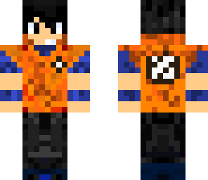goku fix