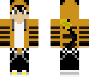 skin fixed
