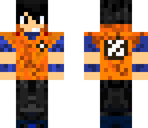 goku fix update