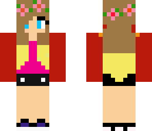 cute girl