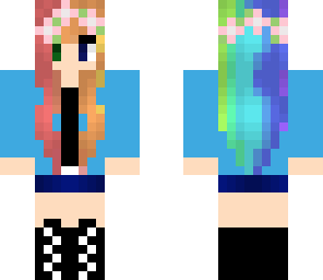 rainbow me 2