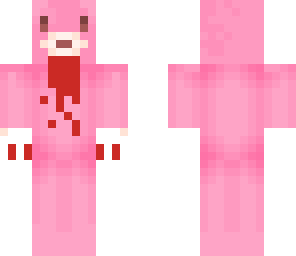 gloomy bear