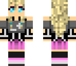 ia - vocaloid