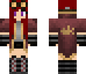 steampunk