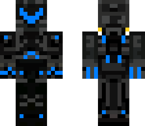 icebane troopers