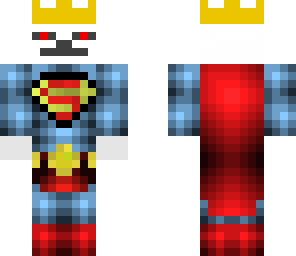 super skeleton