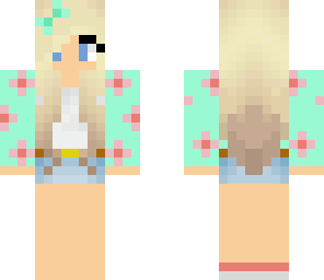 flower girl