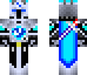 ice knight