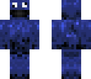 cookie monster