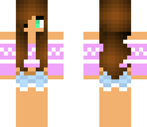 personal skin