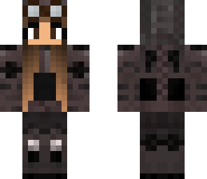 graser girl