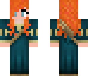 merida
