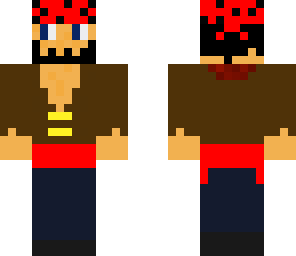 pirate