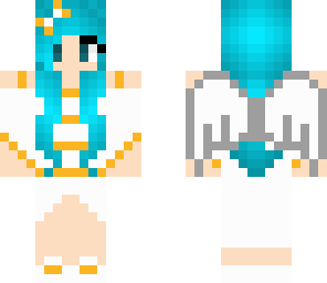 angel me
