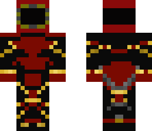 fire assasin
