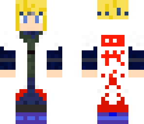 minato uzumaki