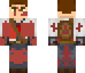 new lab survivor