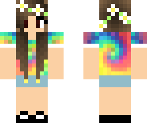 tie dye