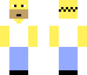homer simpson