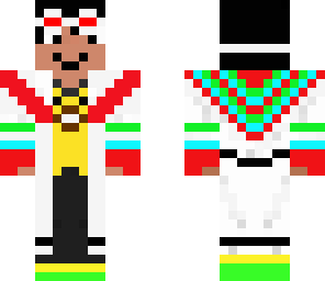 redstone paleontologist