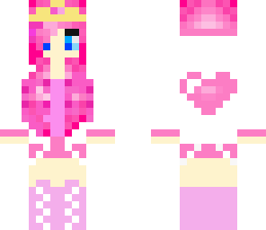princess