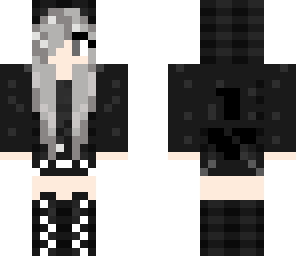 emo girl