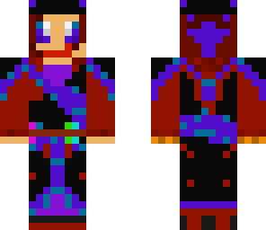 shadow sorceres