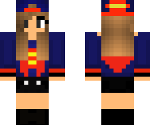 super girl