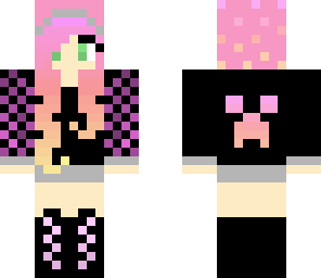 justice girl