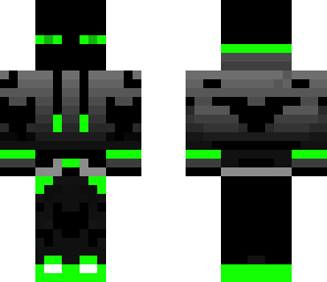ender green