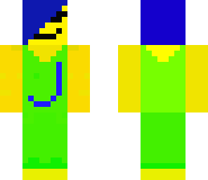 my custom skin