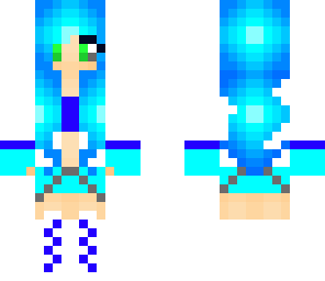 mai new skin -possibly-