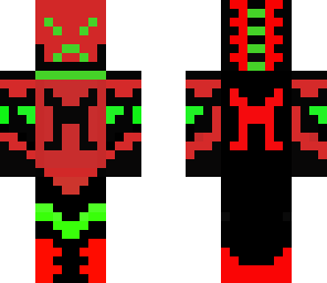 redblackwarrior