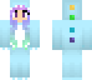 my current skin