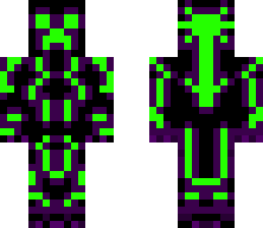 creeper fox 