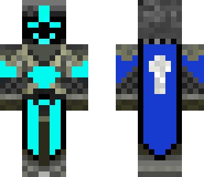 water knight