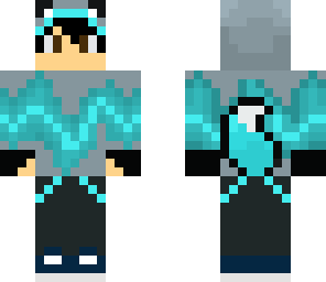 tehblurwolf