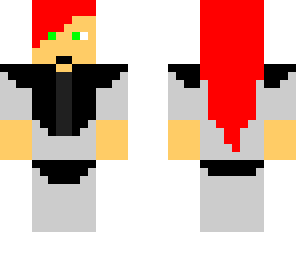 noah skin